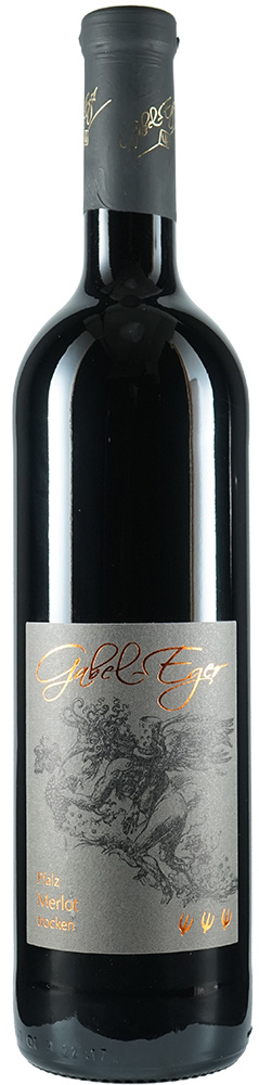 2022 Merlot