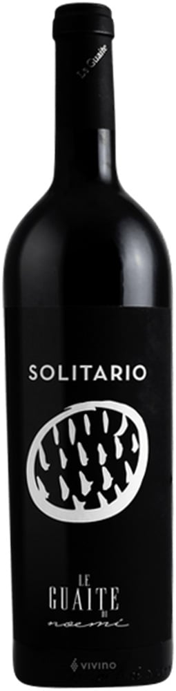 2012 Solitario Veneto IGP