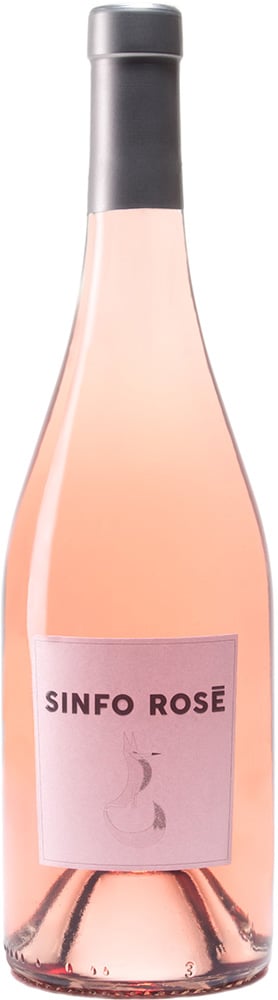 2025 Sinfo Rosé Cigales DO