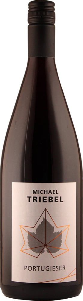 2023 Portugieser Rotwein 1,0 L