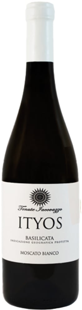 Ityos Moscato Basilicata IGP