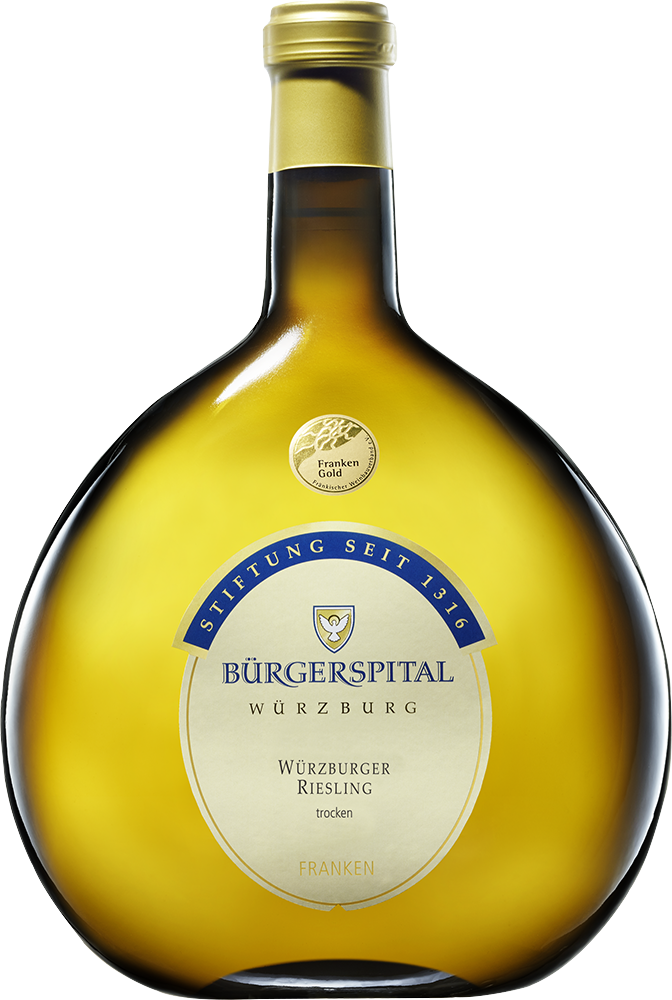 2022 Würzburger Riesling VDP.ORTSWEIN 1,5 L