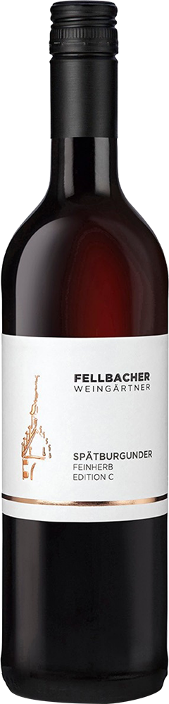 2024 Spätburgunder C