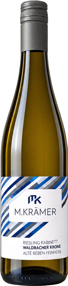 2025 Riesling Kabinett Waldracher Krone „Alte Reben“