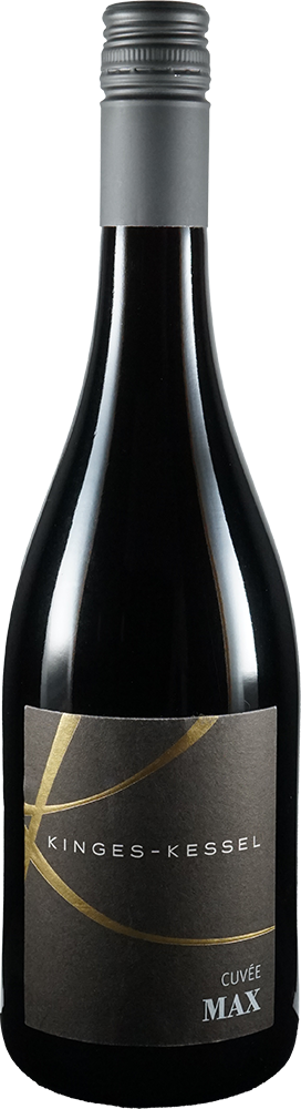 2023 Cuvée Max