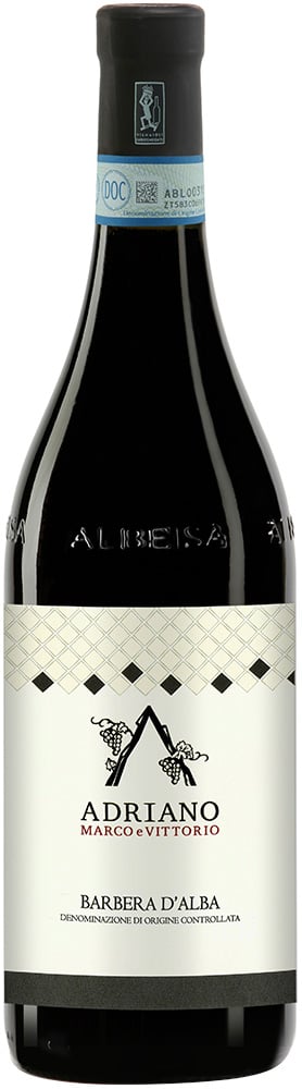 2024 Barbera d'Alba DOC