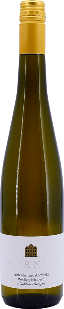 2023 Trittenheimer Apotheke Riesling "Selektion Botrytis"