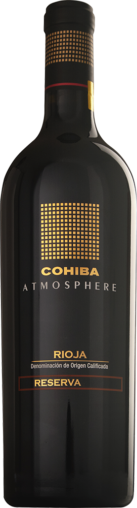 2017 Cohiba Atmosphere Reserva Rioja DOCa
