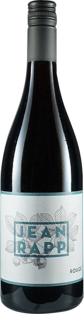 2019 Cuvée JEAN ROUGE