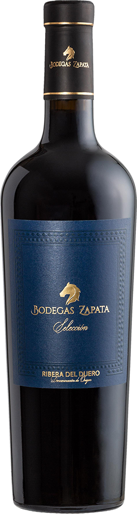 2020 Zapata Selección Ribera del Duero DO
