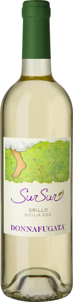 2024 SurSur Grillo