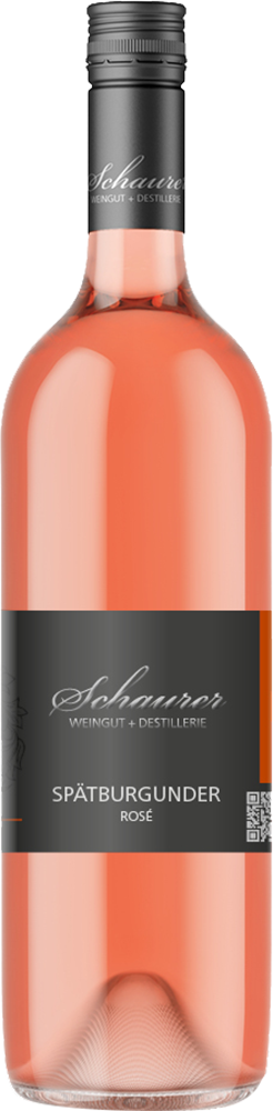 2025 Spätburgunder Rosé Weißherbst 1,0 L Weissherbst