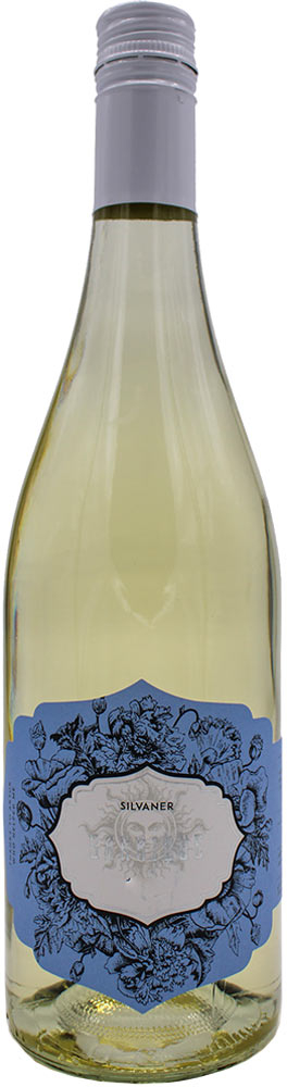 2021 Silvaner Barrique