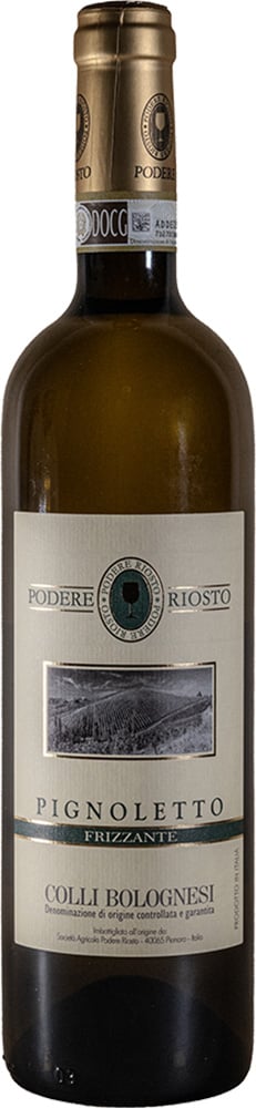 2024 Pignoletto Colli Bolognesi DOCG