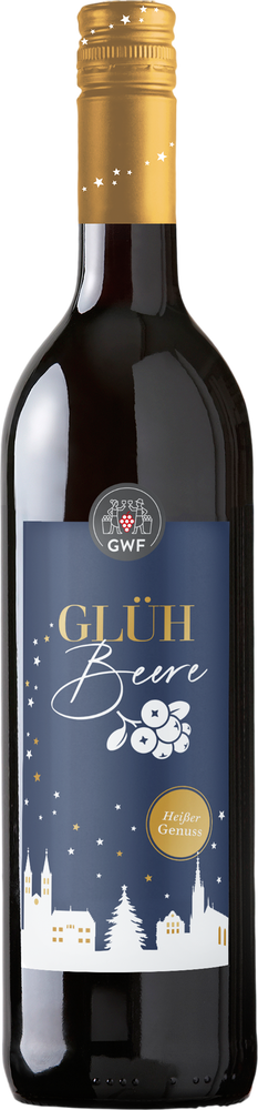 Glühbeere