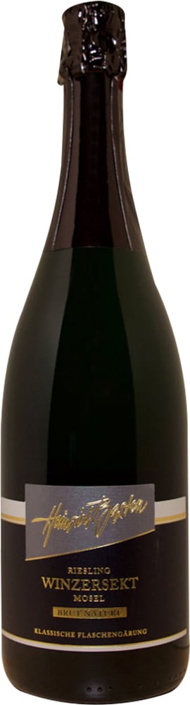 2024 Riesling Winzersekt