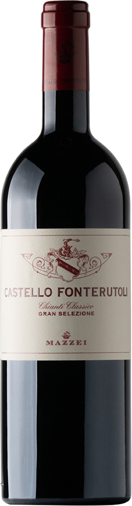 2020 Gran Selezione Chianti Classico DOCG