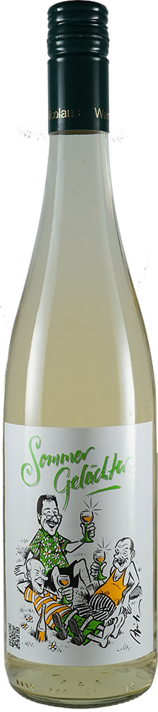 2023 Sommergelächter Riesling Kabinett