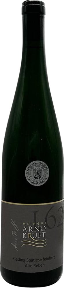 2022 Riesling Spätlese "Alte Reben" BIO
