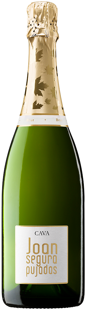 Joan Segura Pujadas Cava DOP BIO