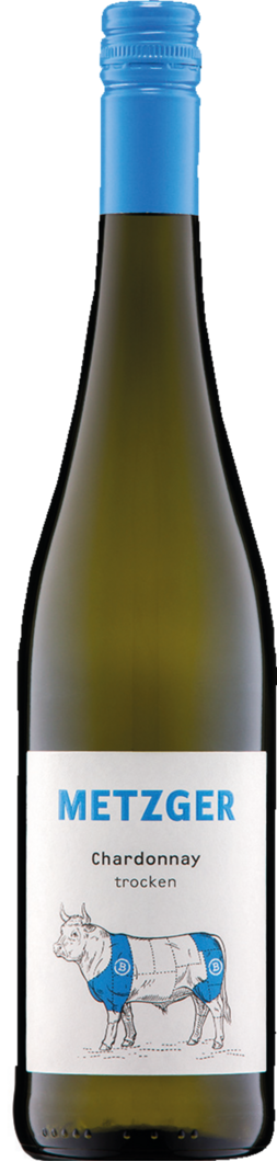 2025 Pastorenstück Chardonnay