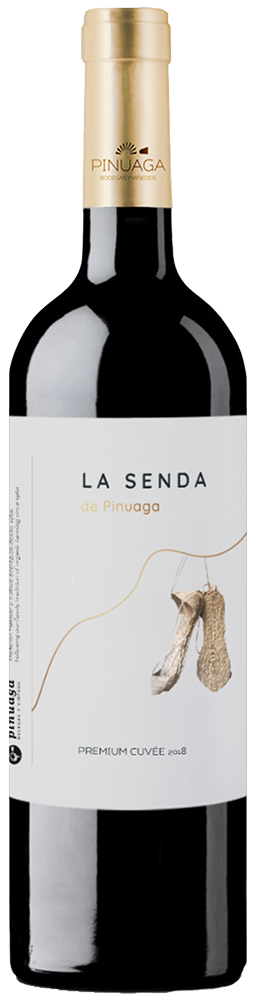 2024 Pinuaga La Senda Castilla VT BIO