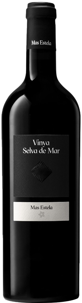 2019 Vinya Selva de Mar Empordà DO BIO
