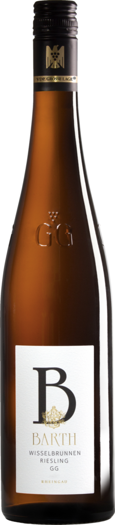 2021 Wisselbrunnen Riesling GG BIO