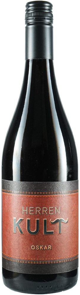 2019 Cuvée Oskar "HerrenKult"
