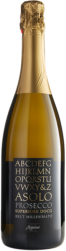2025 Asolo Prosecco Superiore Millesimato DOCG 1,5 L