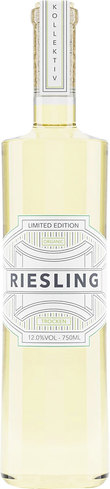 2019 Riesling BIO