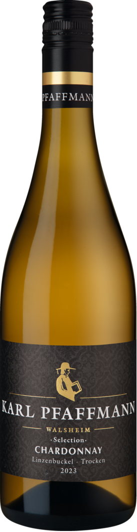 2023 Walsheimer Linzenbuckel Chardonnay