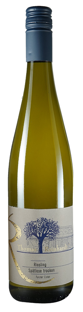 2025 Forster Elster Riesling