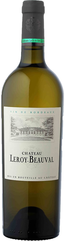 2022 Château Leroy-Beauval Bordeaux AOP