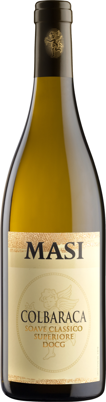 2023 Colbaraca Soave Classico Superiore DOC