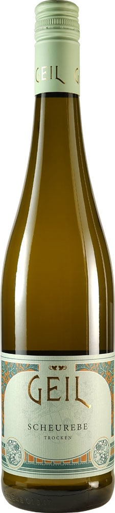 2025 Scheurebe