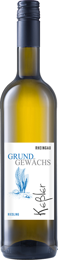 2025 GRUNDGEWÄCHS CLASSIC