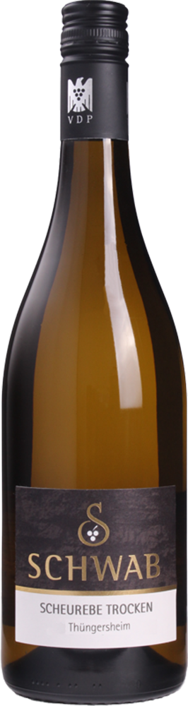 2024 Scheurebe Ortswein