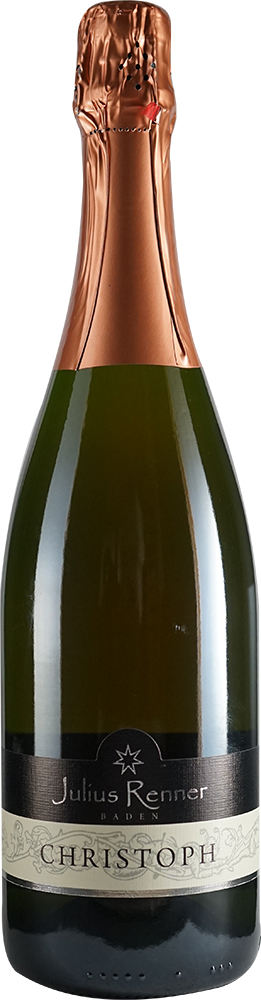 Pinot Rosé Sekt Christoph Sekt