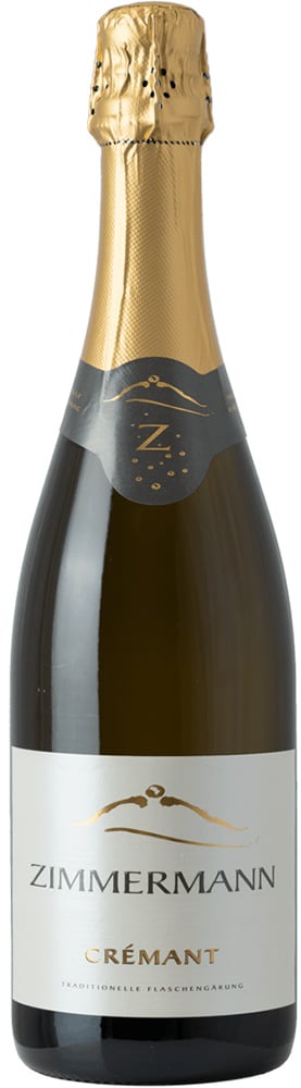 2020 Cremant Winzersekt