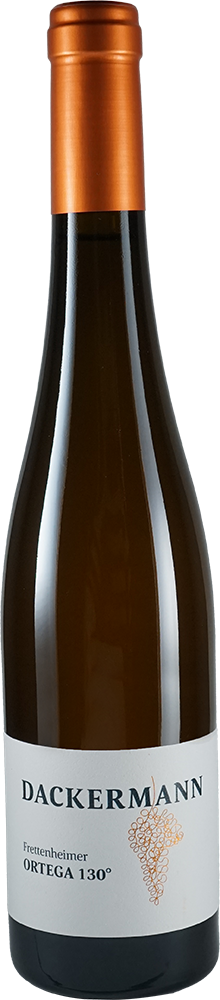 2023 Ortega Beerenauslese 130° 0,5 L