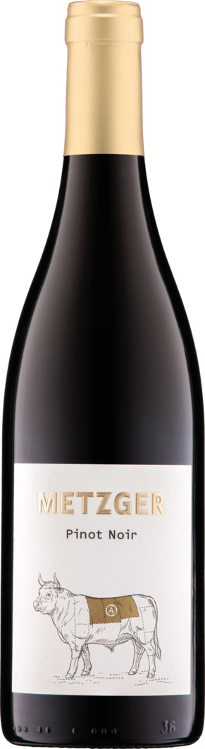 2022 Filet Pinot Noir