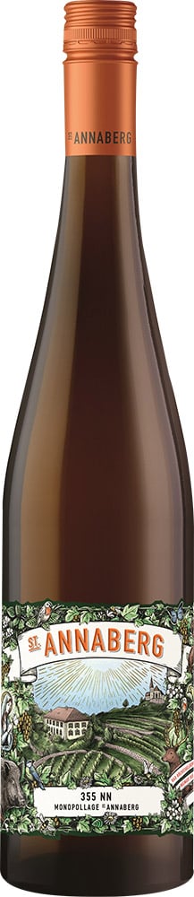 2023 "355NN" Burrweiler St. Annaberg Monopollage, Riesling
