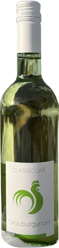 2025 Grauburgunder