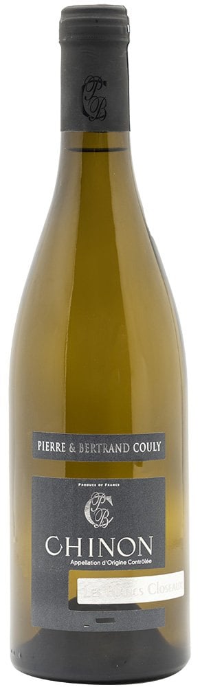 2024 Cuvée Blanc Chinon AOP