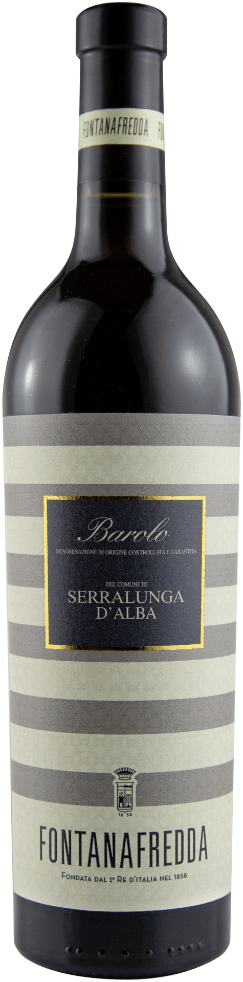 2019 Serralunga d'Alba Barolo DOCG