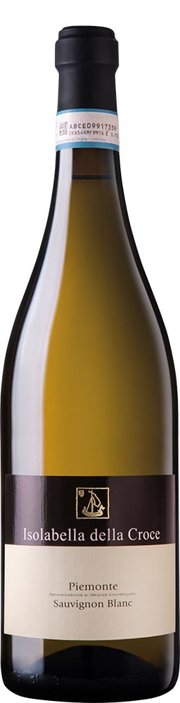 2025 Sauvignon Blanc PiemonteDOC