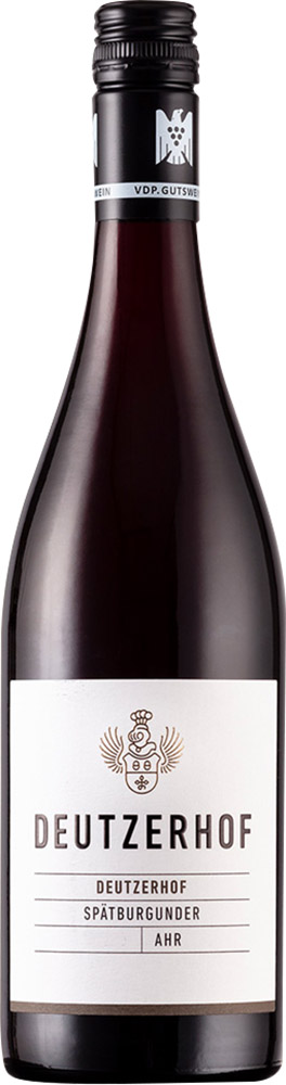 2022 Deutzerhof Spätburgunder VDP.Gutswein