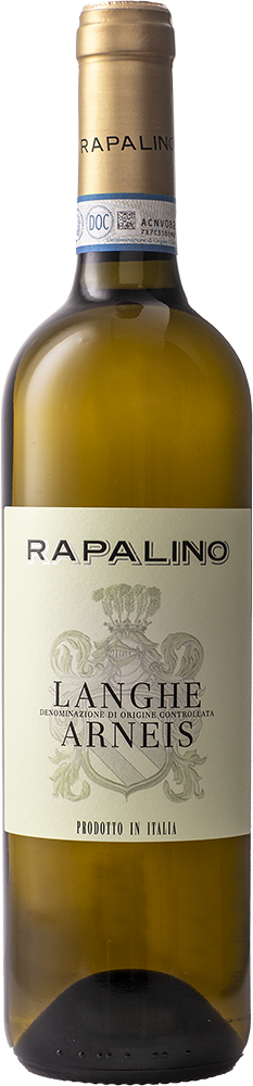 2025 Arneis Langhe DOC
