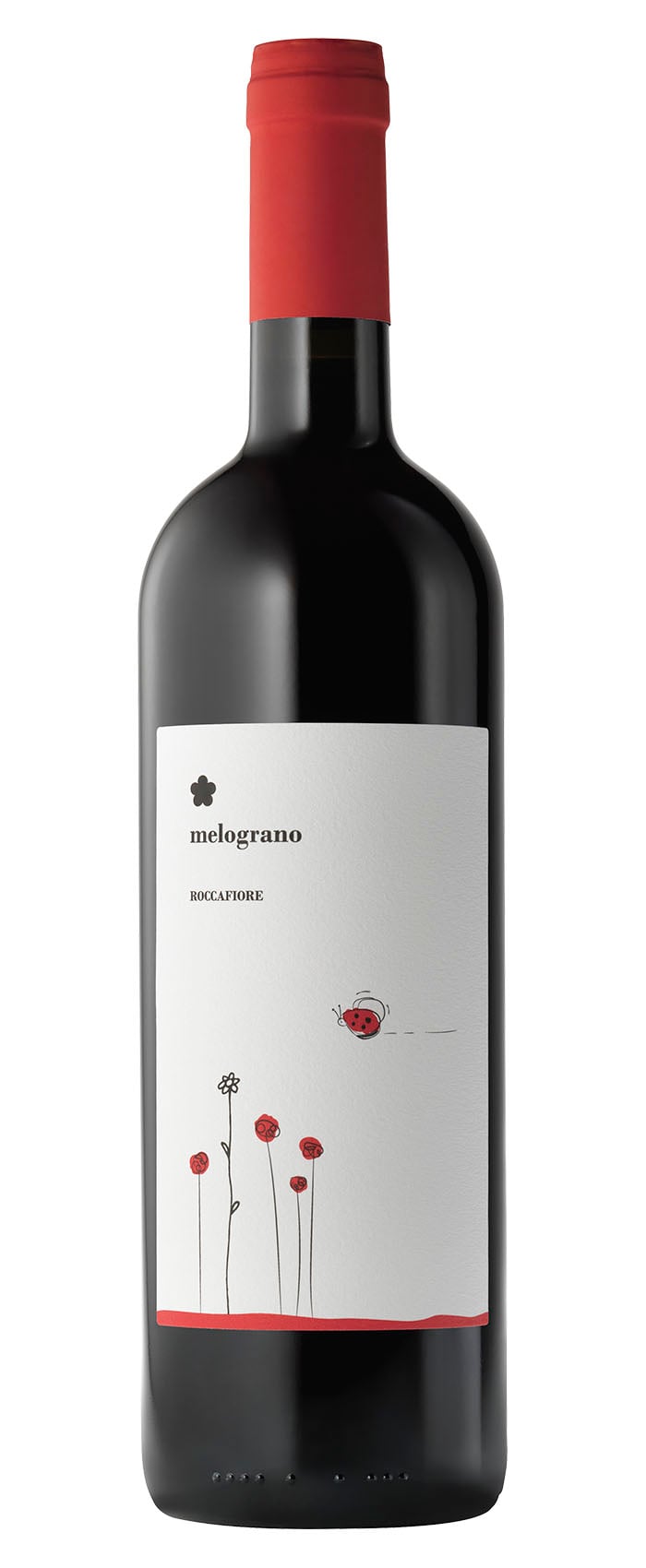 2022 Melograno Rosso Umbria IGP